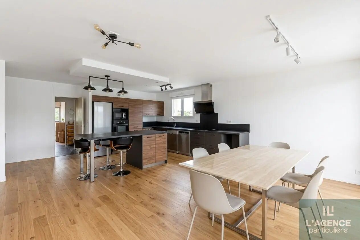 Appartement à vendre, 99m², Castanet-Tolosan