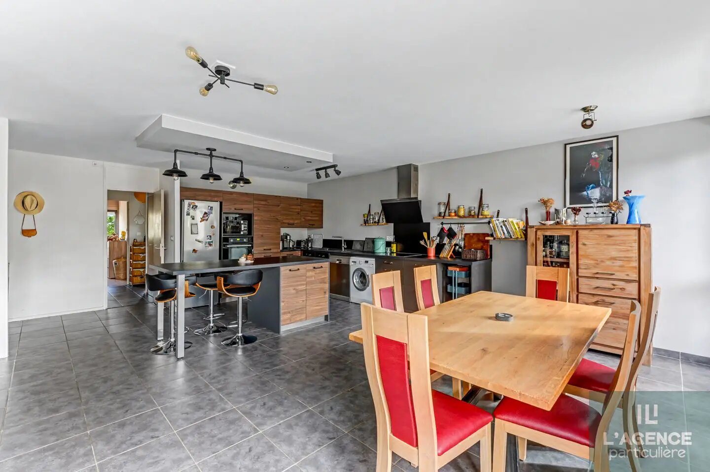 Appartement à vendre, 99m², Castanet-Tolosan