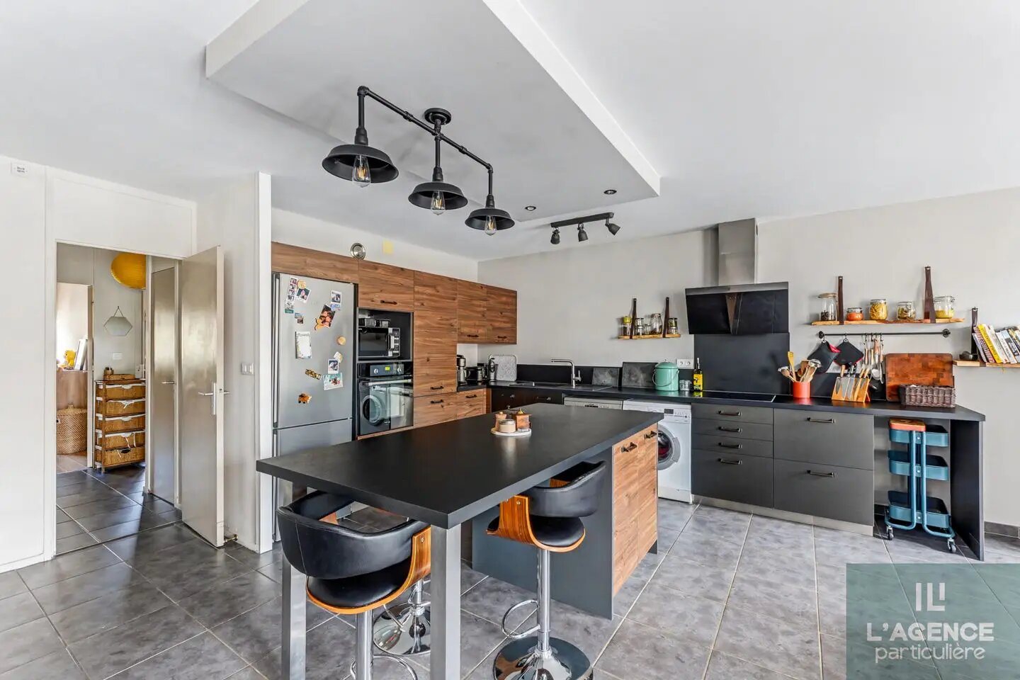 Appartement à vendre, 99m², Castanet-Tolosan