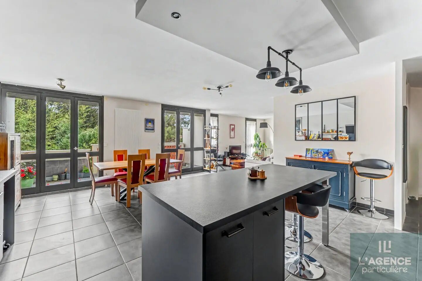 Appartement à vendre, 99m², Castanet-Tolosan