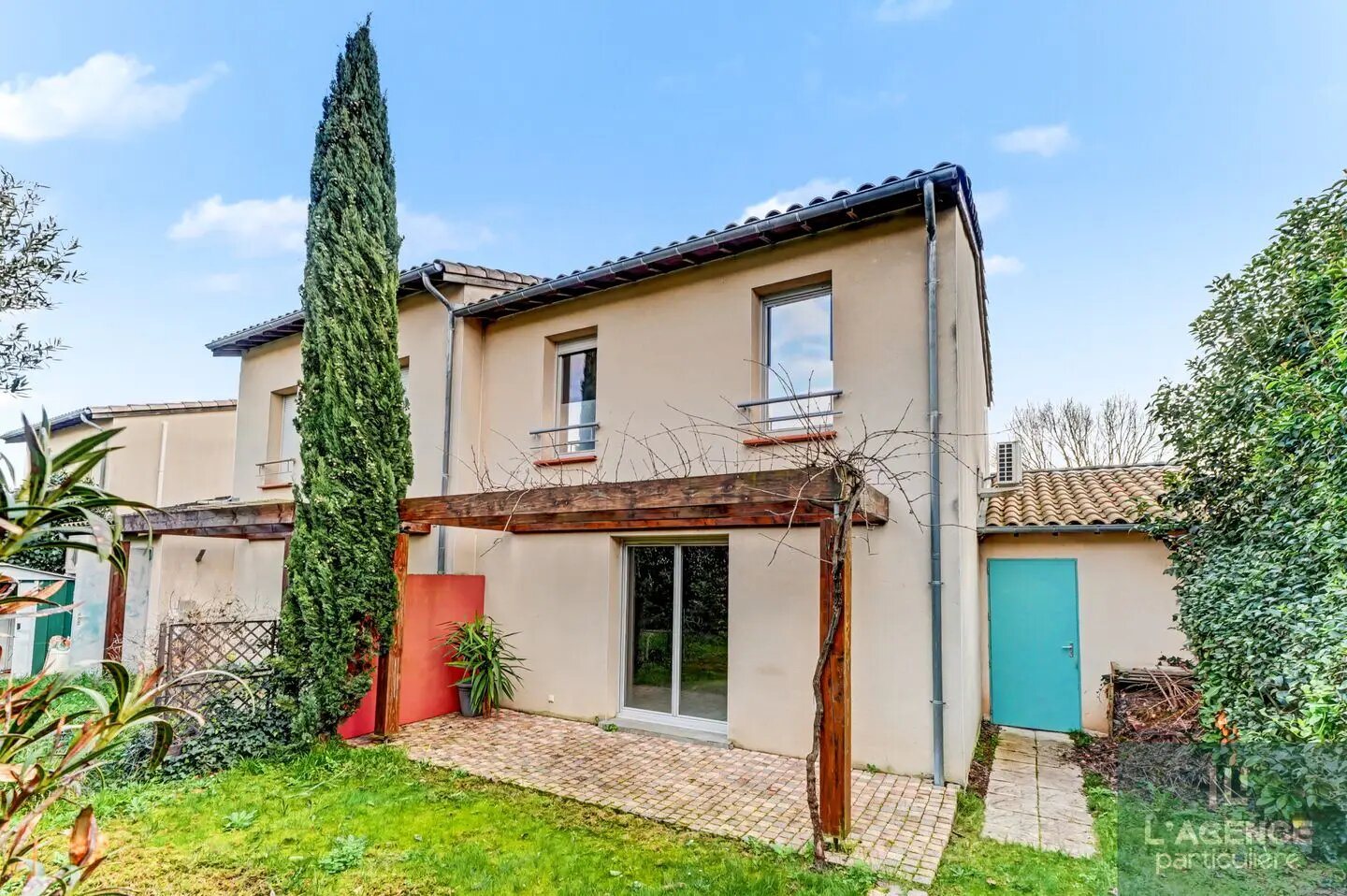 Maison à vendre, 70m², Toulouse