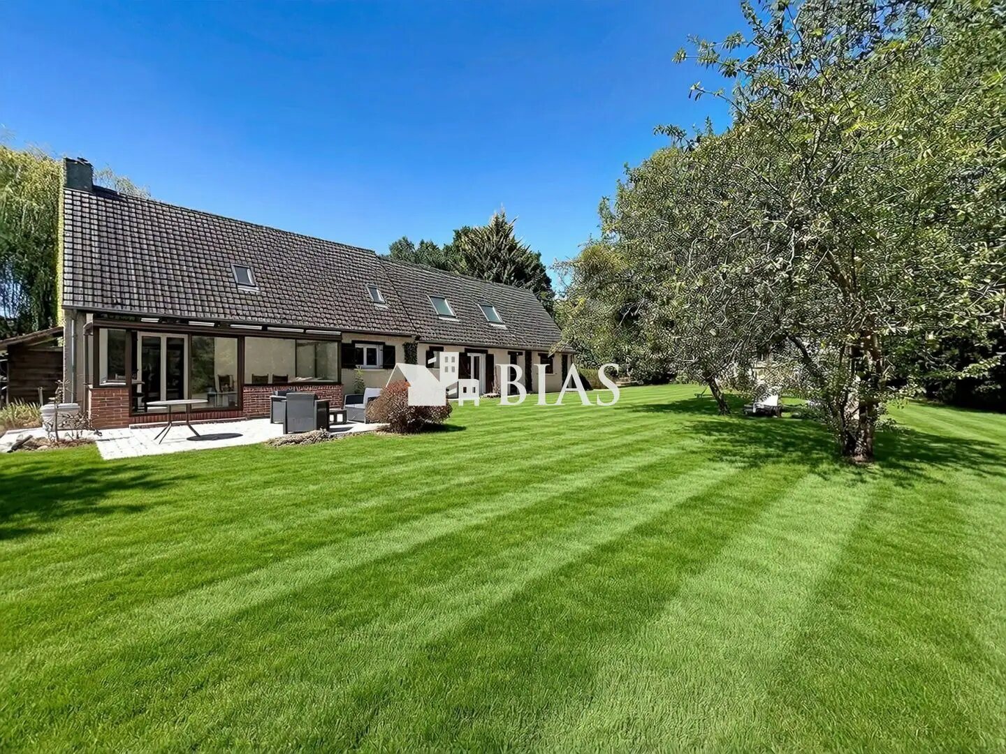 Maison à vendre, 140m², Lisieux