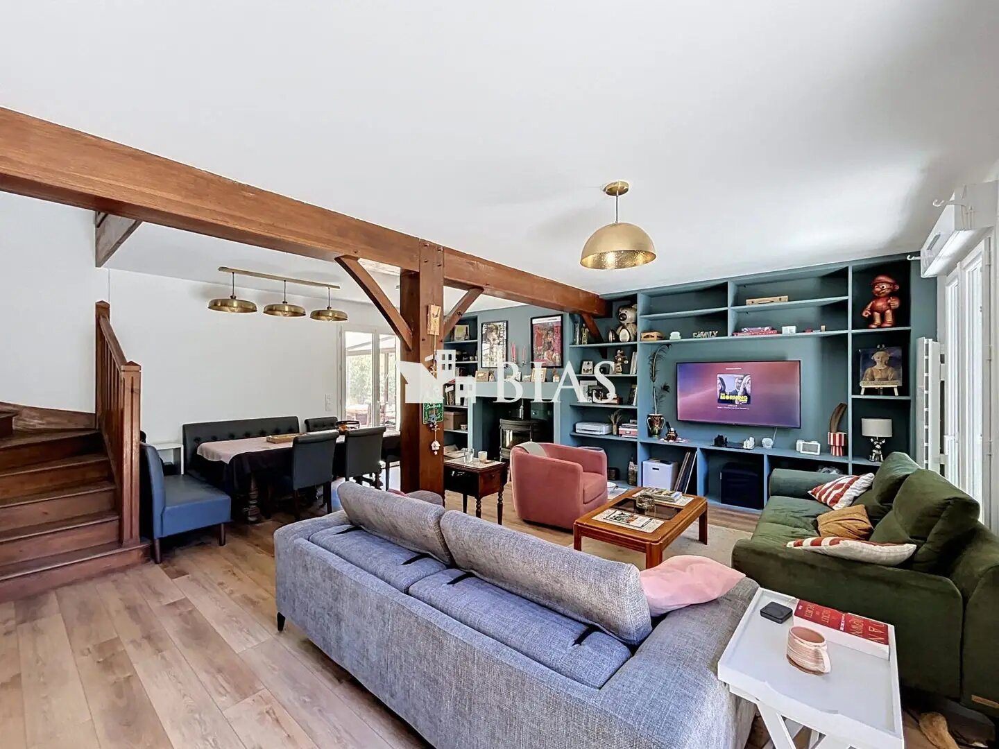 Maison à vendre, 140m², Lisieux