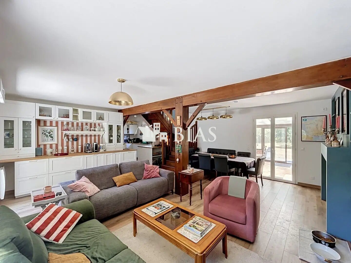Maison à vendre, 140m², Lisieux
