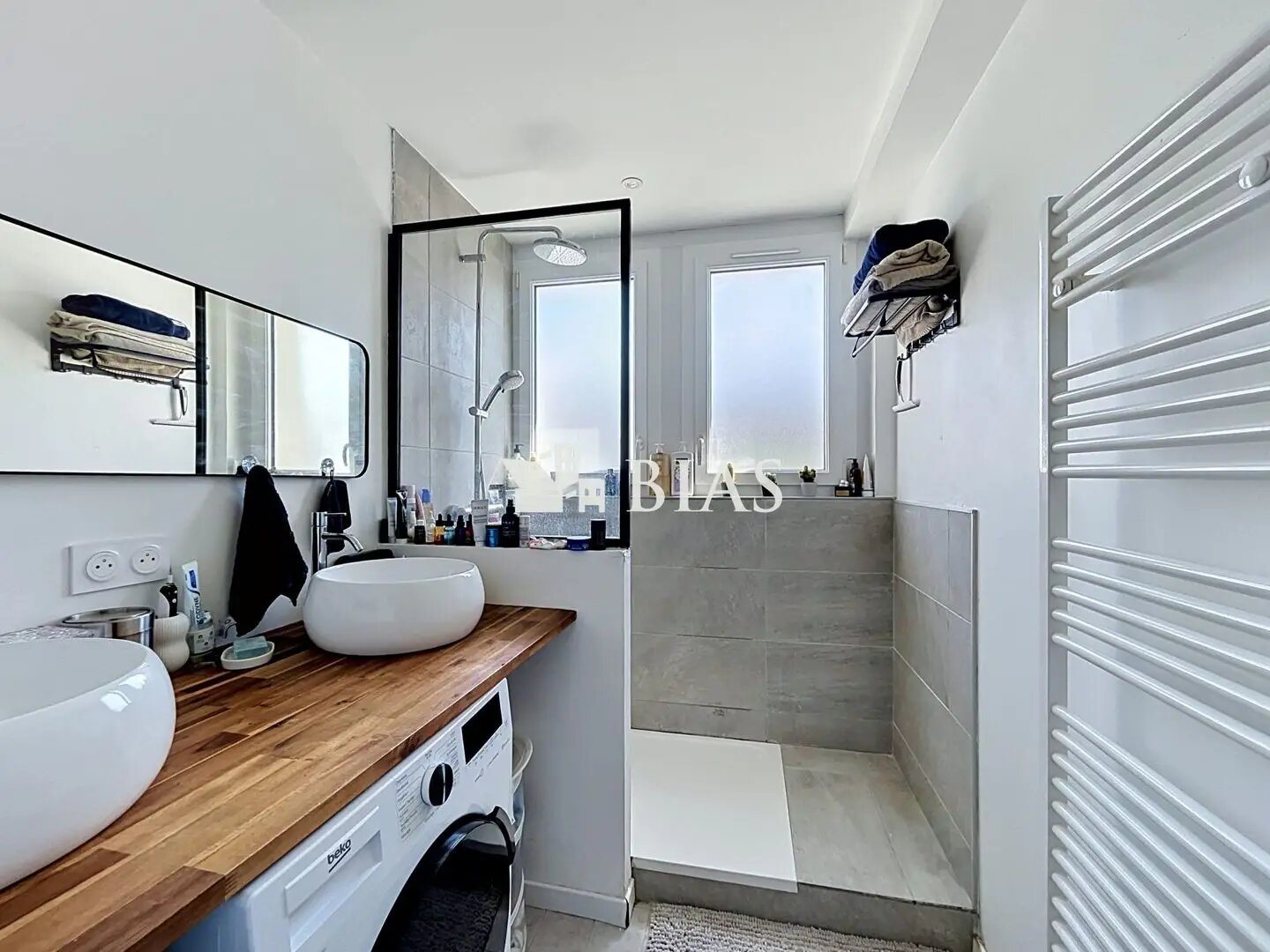 Appartement à vendre, 61m², Lisieux