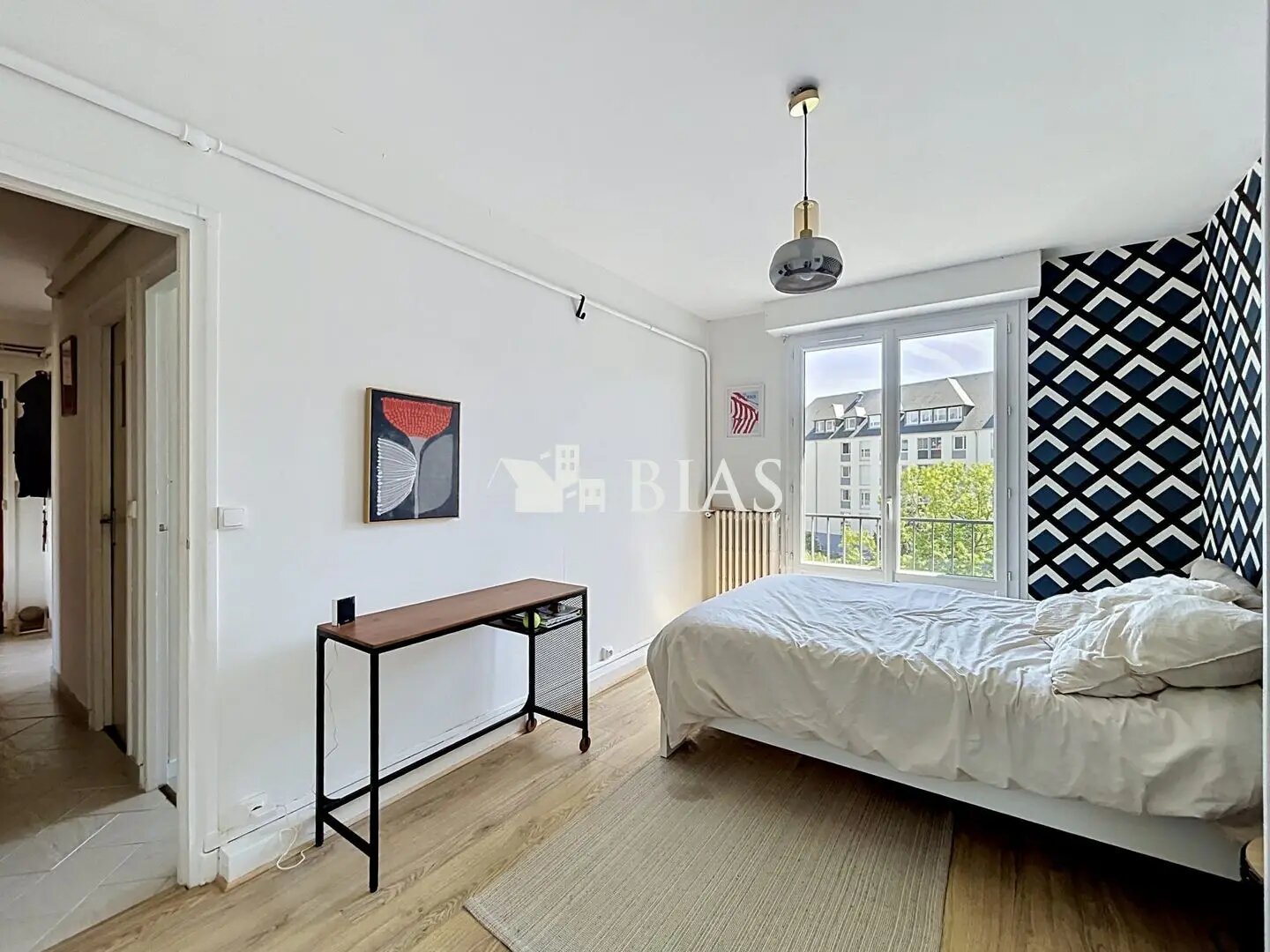 Appartement à vendre, 61m², Lisieux