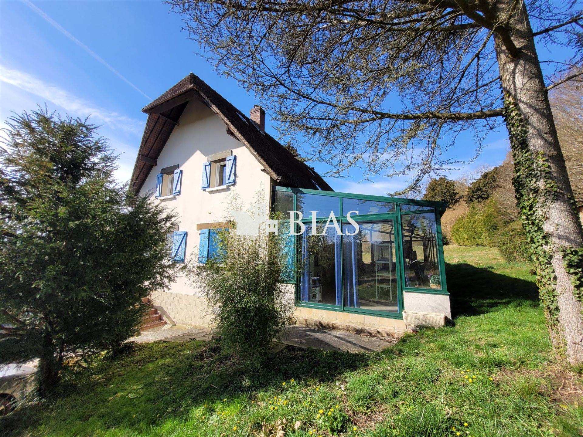 Maison à vendre, 170m², Lisieux