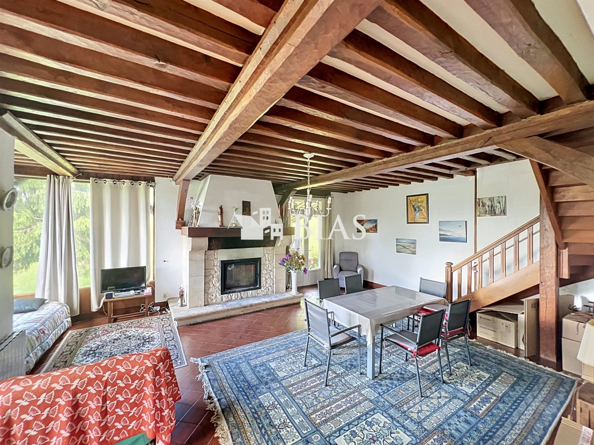 Maison à vendre, 170m², Lisieux