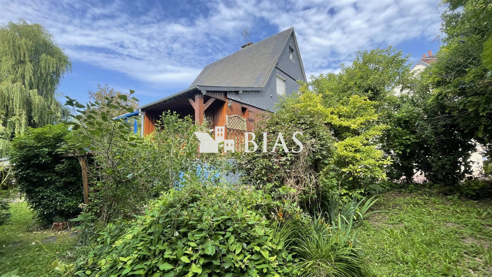 Maison à vendre, 130m², Lisieux