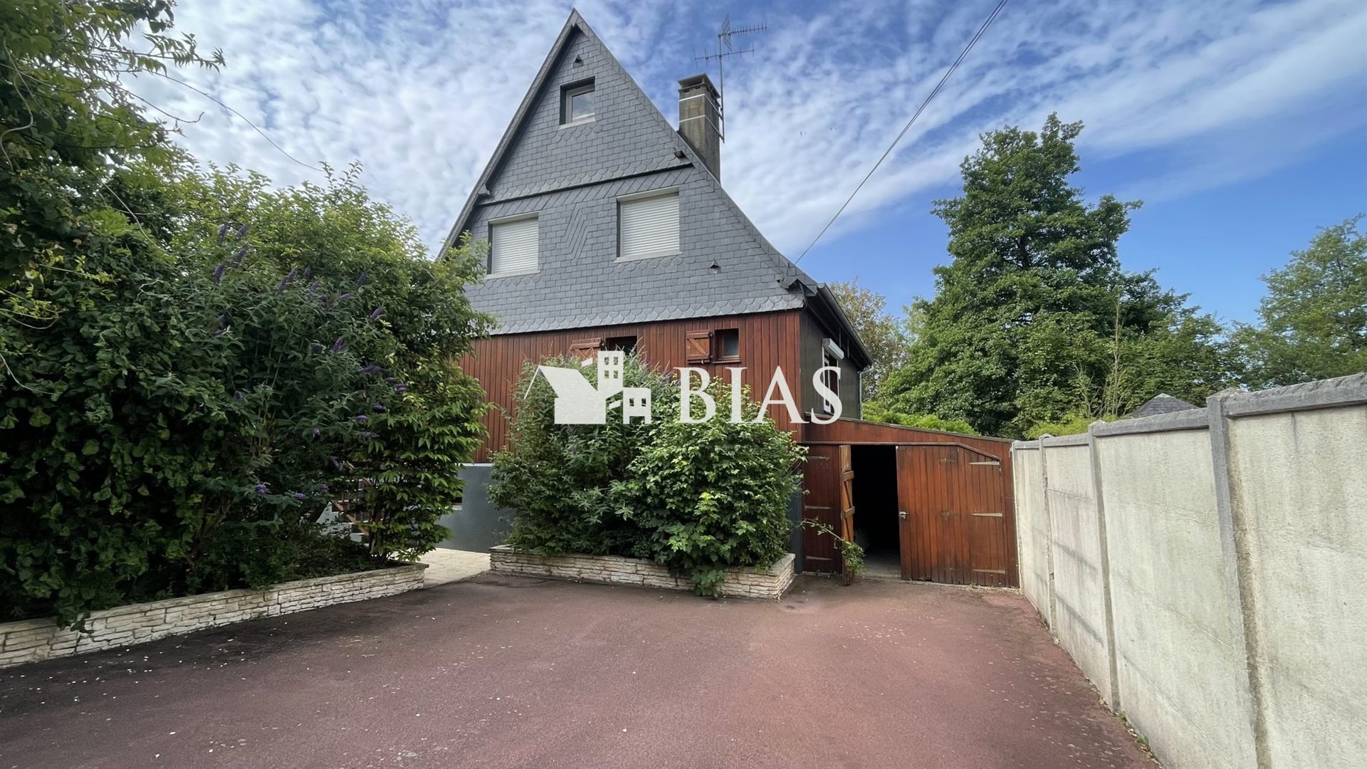 Maison à vendre, 130m², Lisieux