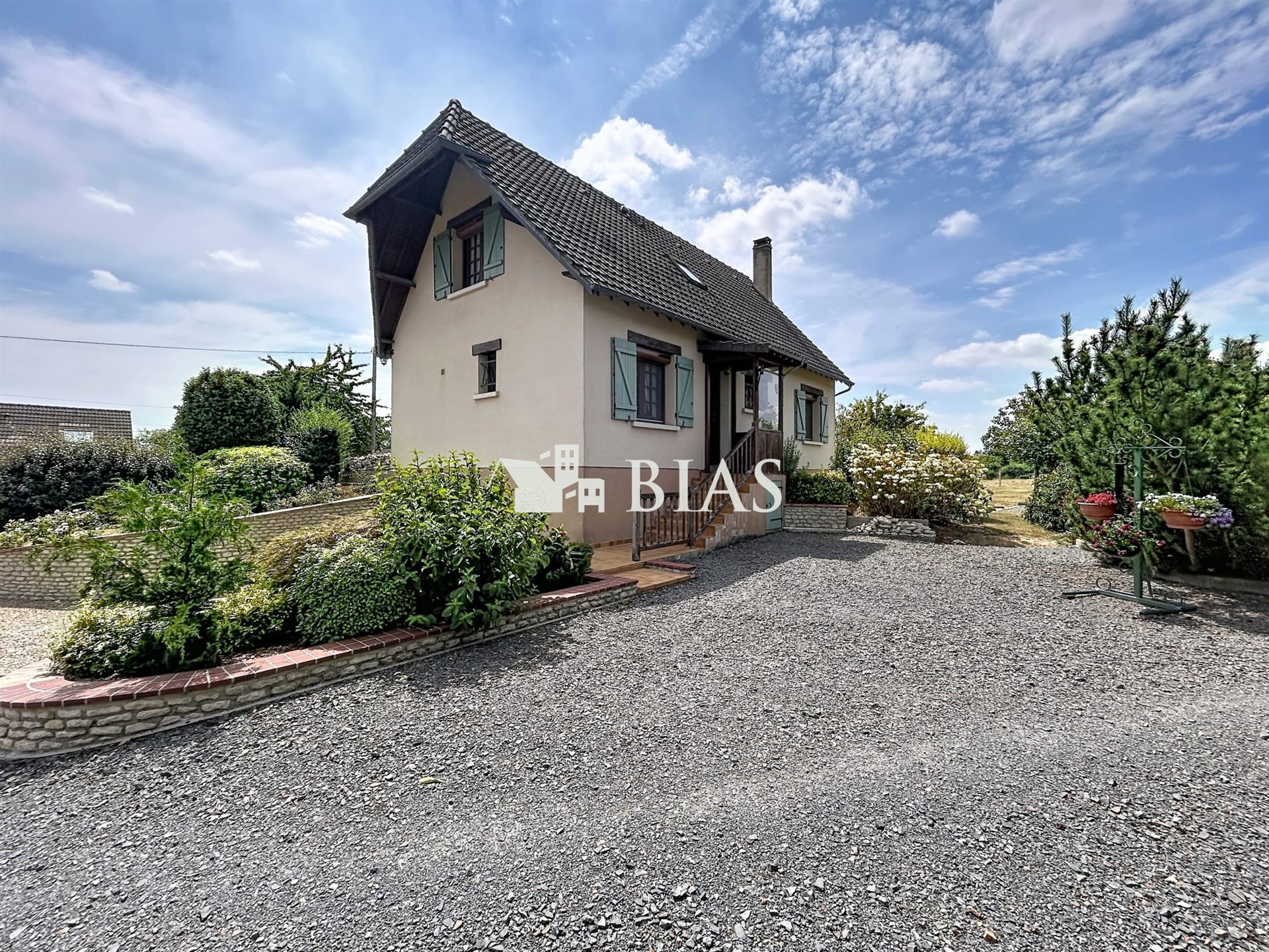 Maison à vendre, 98m², Lisieux