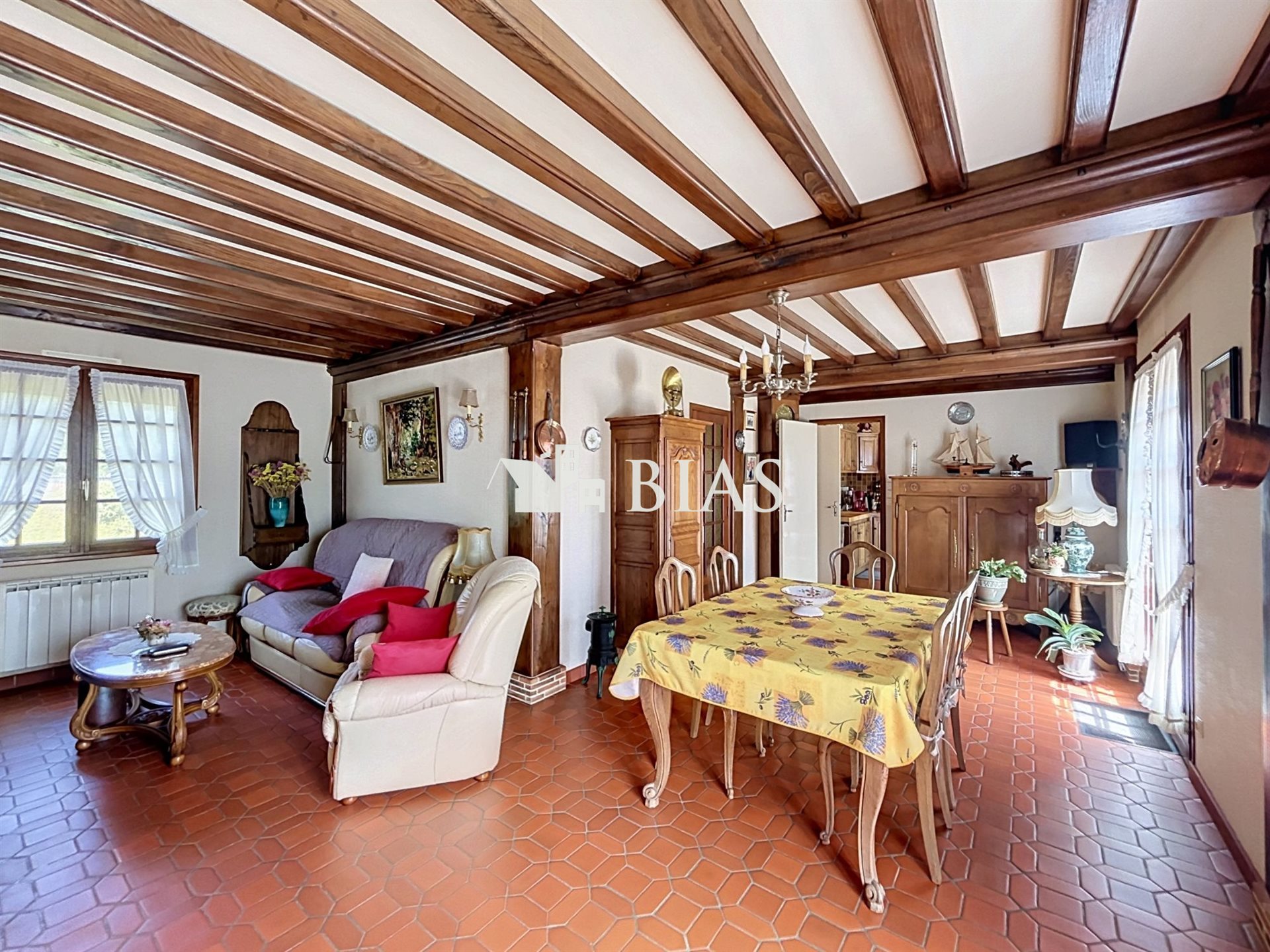 Maison à vendre, 98m², Lisieux