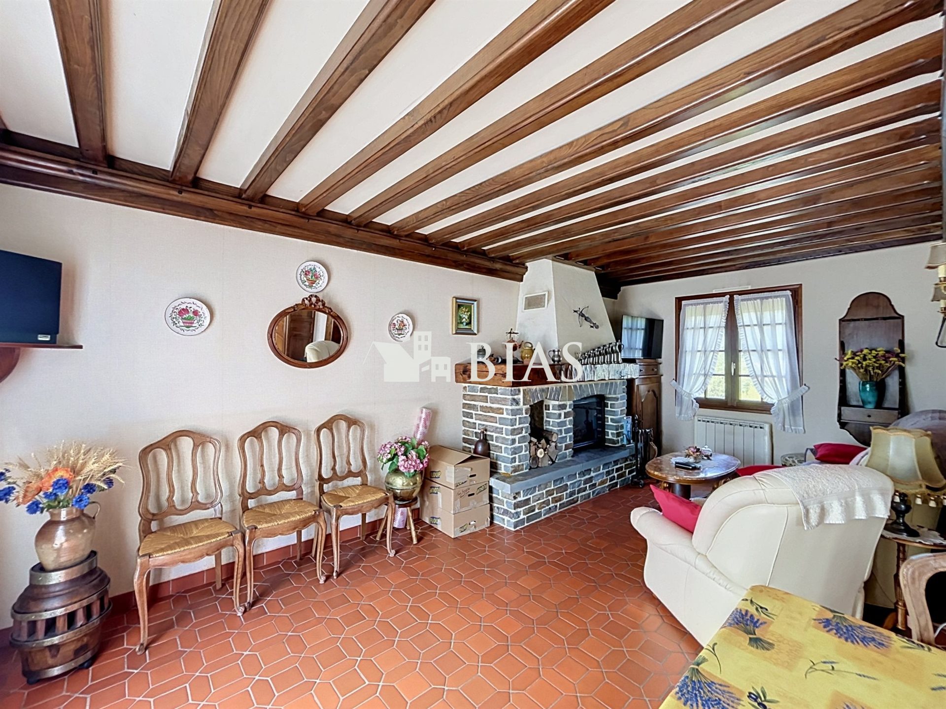 Maison à vendre, 98m², Lisieux