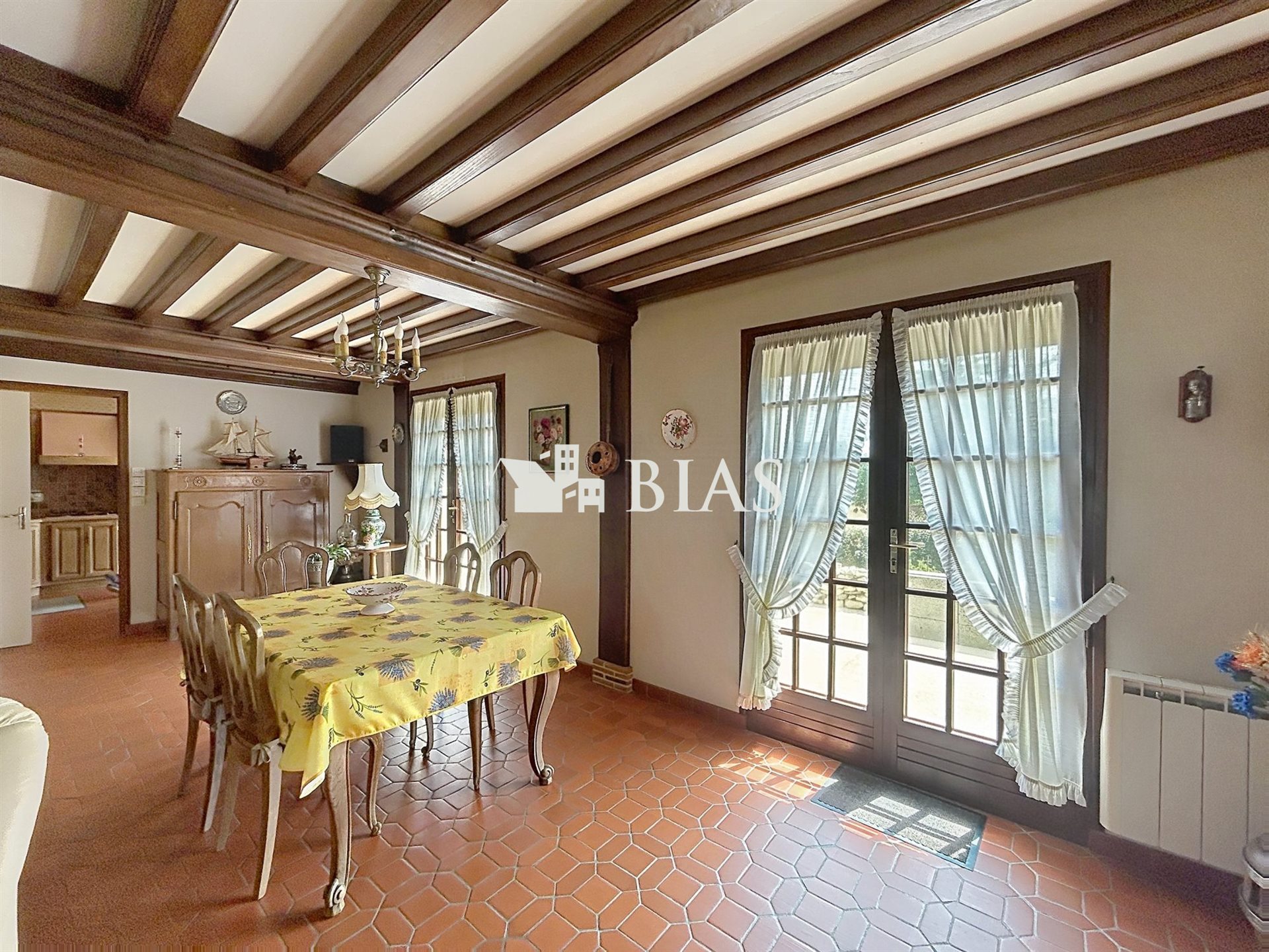 Maison à vendre, 98m², Lisieux