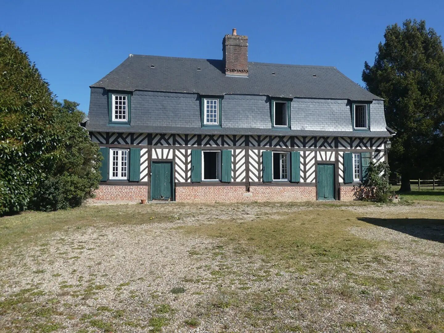 Maison à vendre, 245m², Lisieux