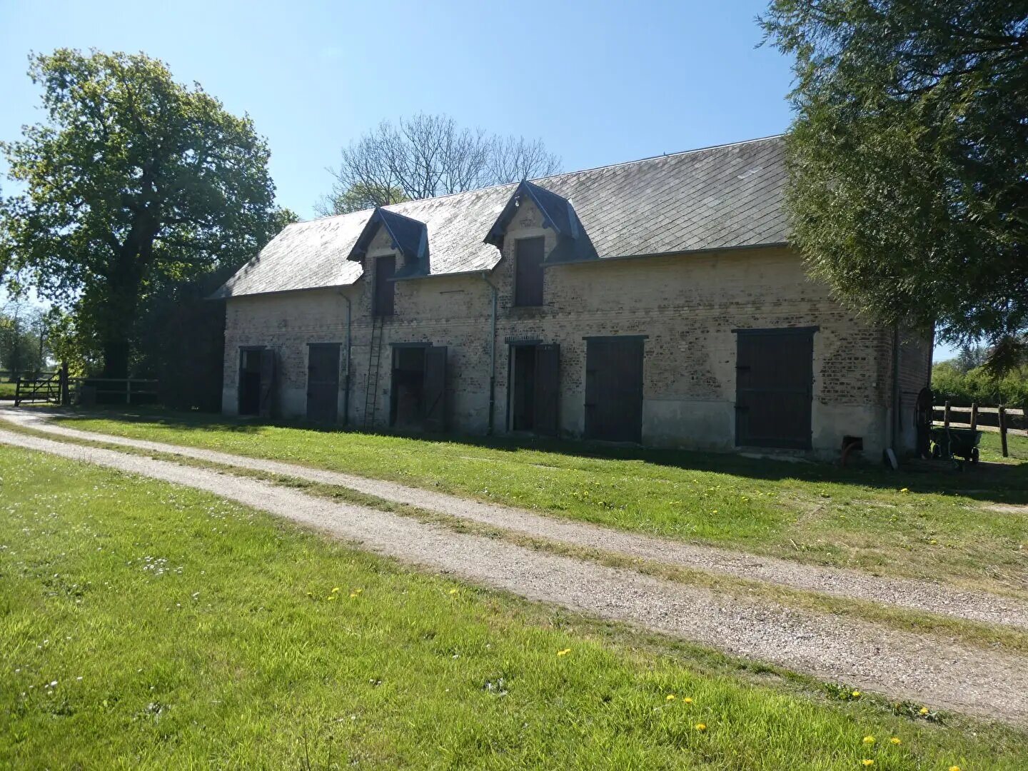 Maison à vendre, 245m², Lisieux