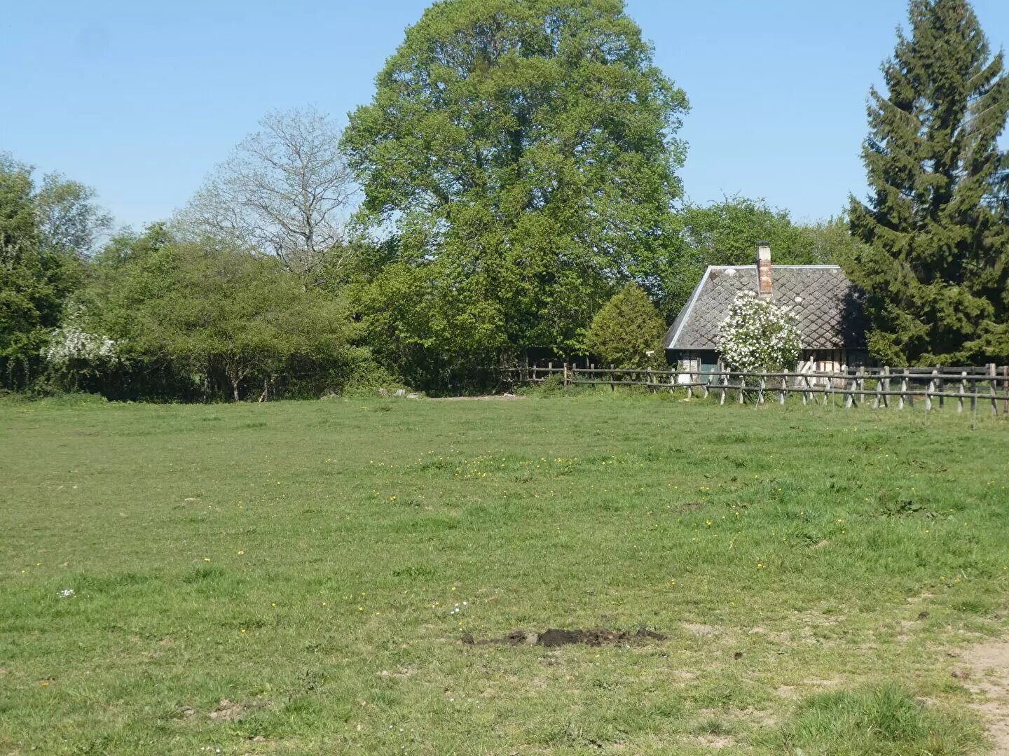 Maison à vendre, 245m², Lisieux
