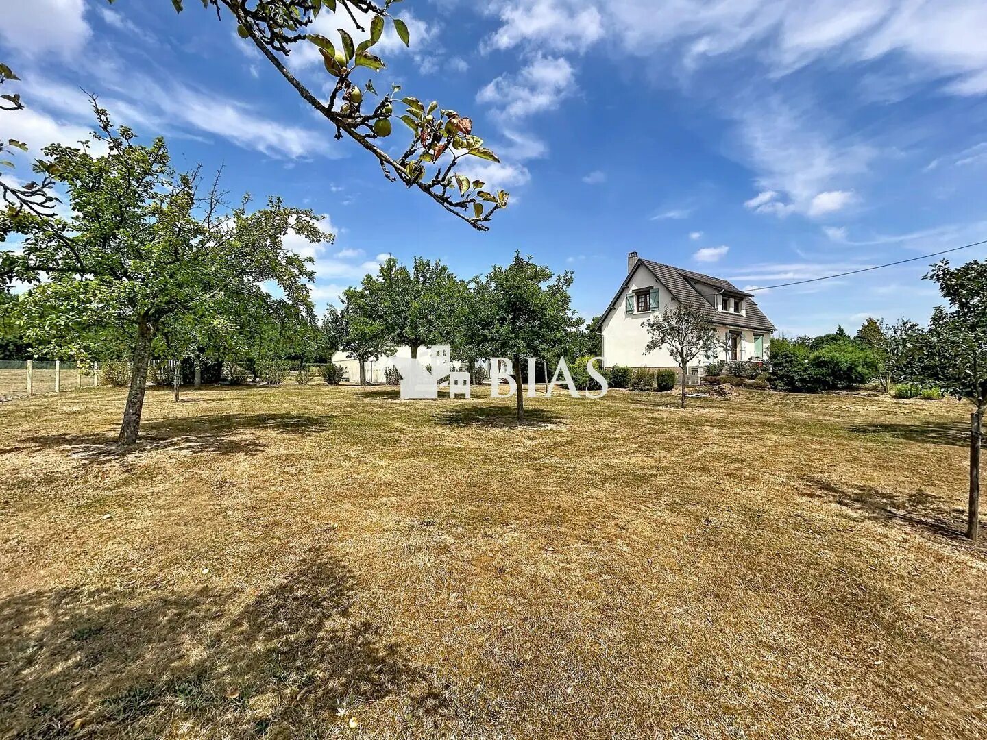 Maison à vendre, 98m², Orbec