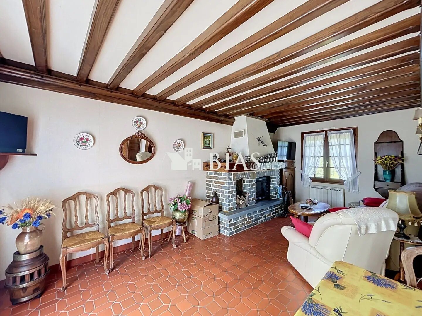 Maison à vendre, 98m², Orbec