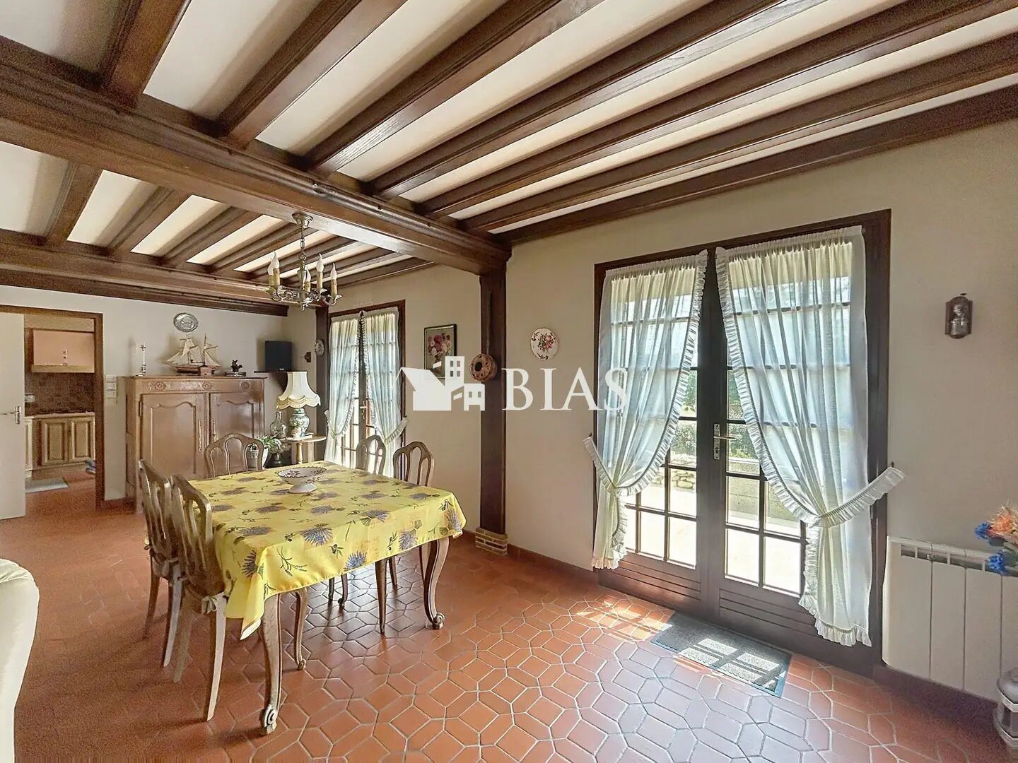 Maison à vendre, 98m², Orbec