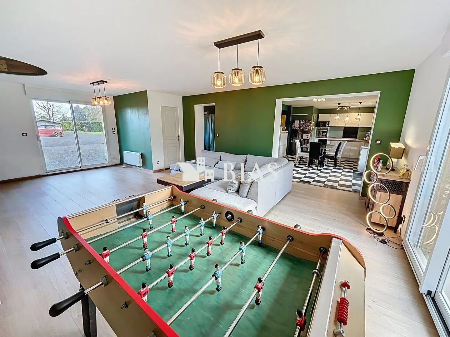 Maison à vendre, 150m², Lisieux