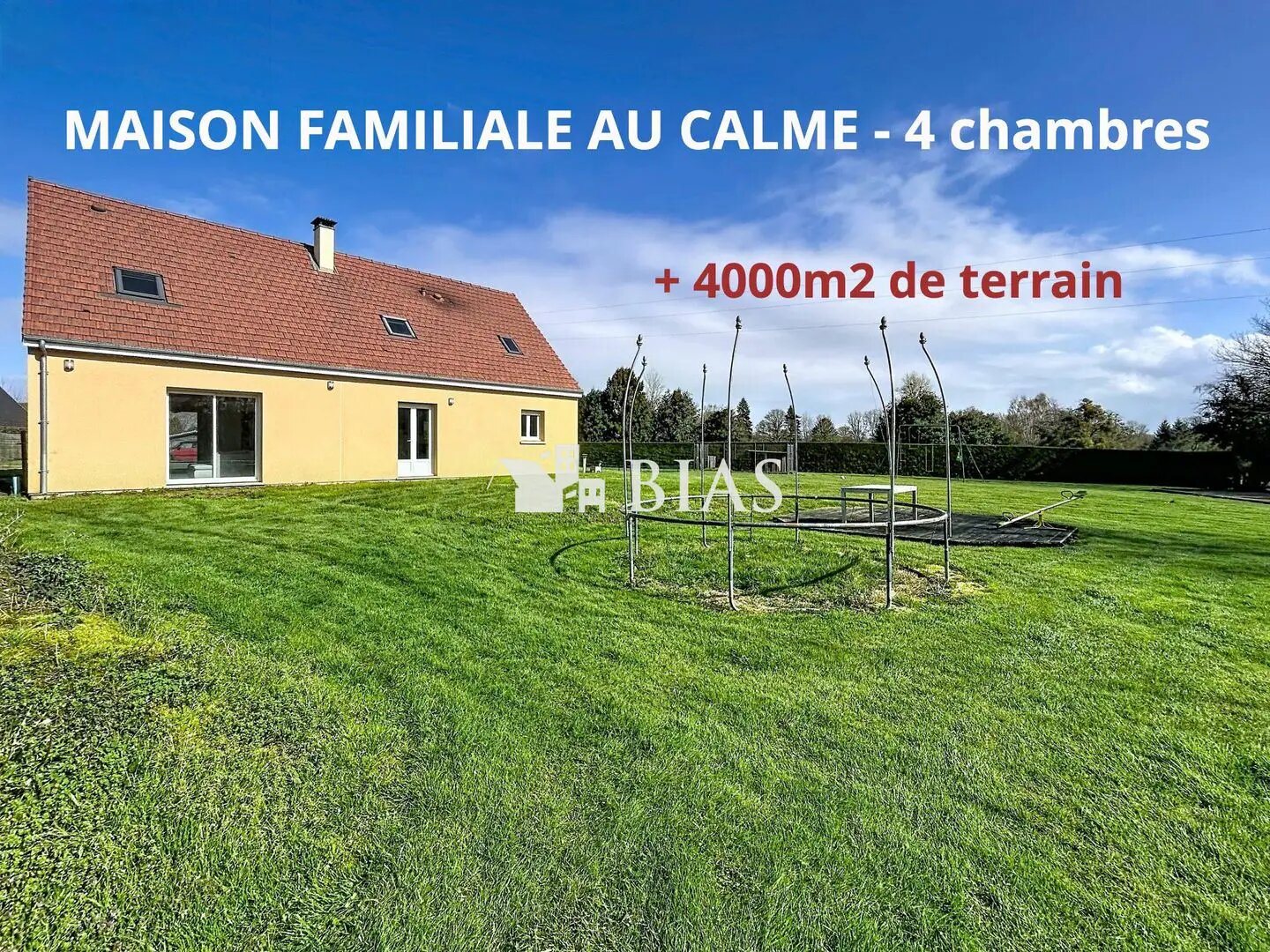 Maison à vendre, 150m², Lisieux