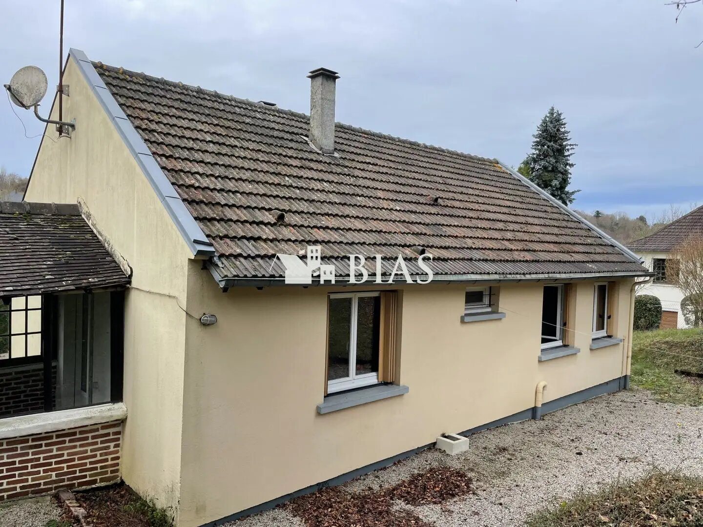 Maison à vendre, 80m², Lisieux