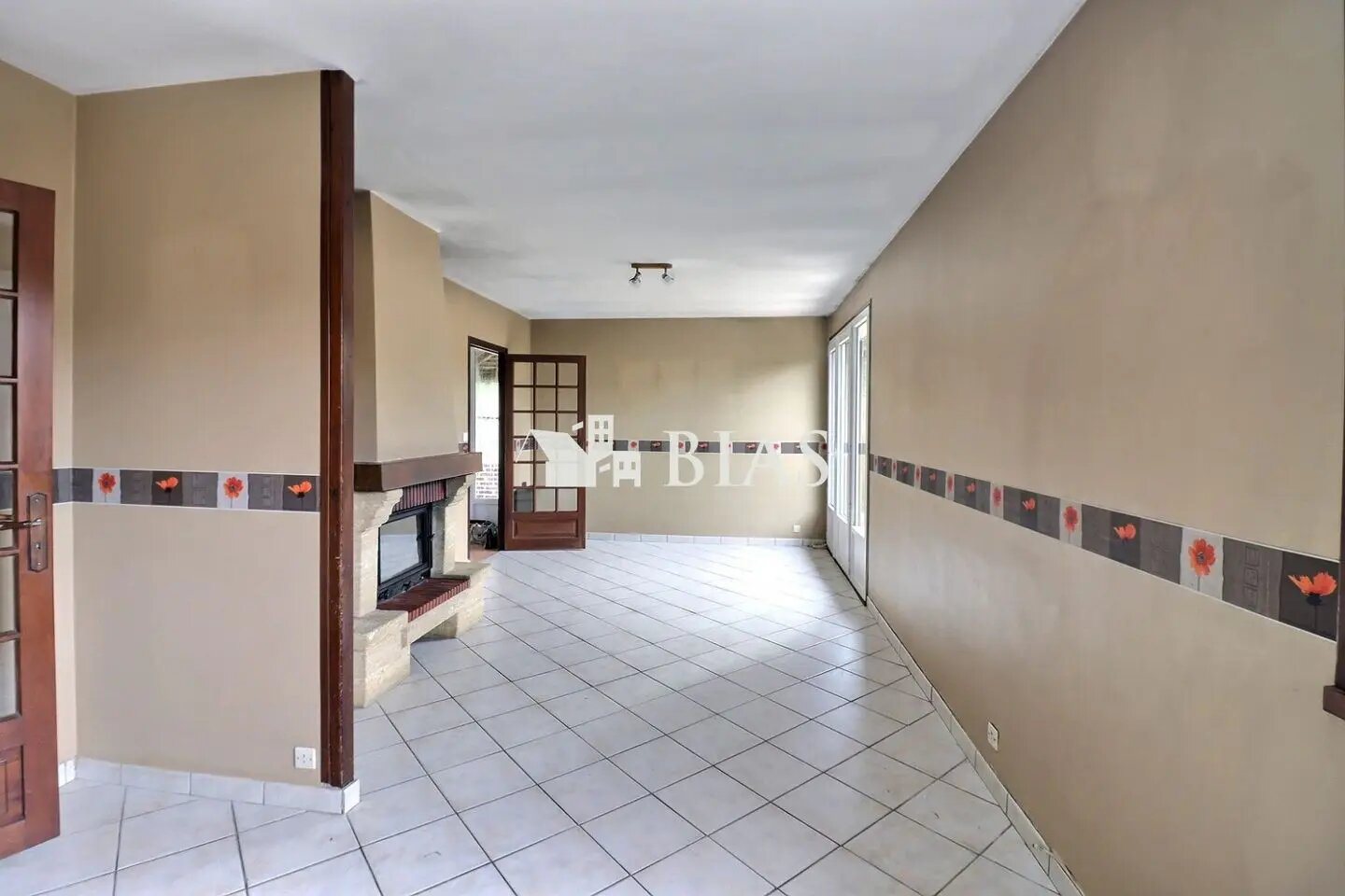 Maison à vendre, 80m², Lisieux