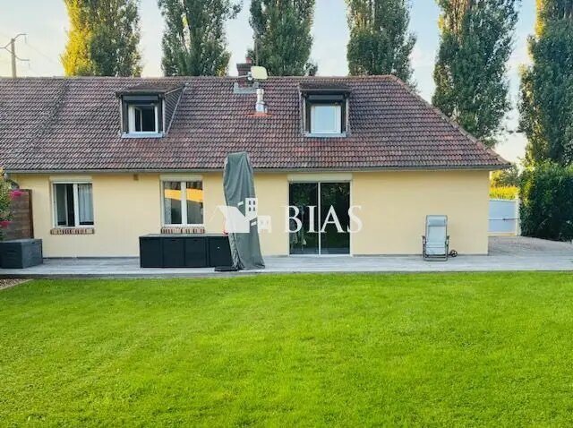 Maison à vendre, 95m², Lisieux