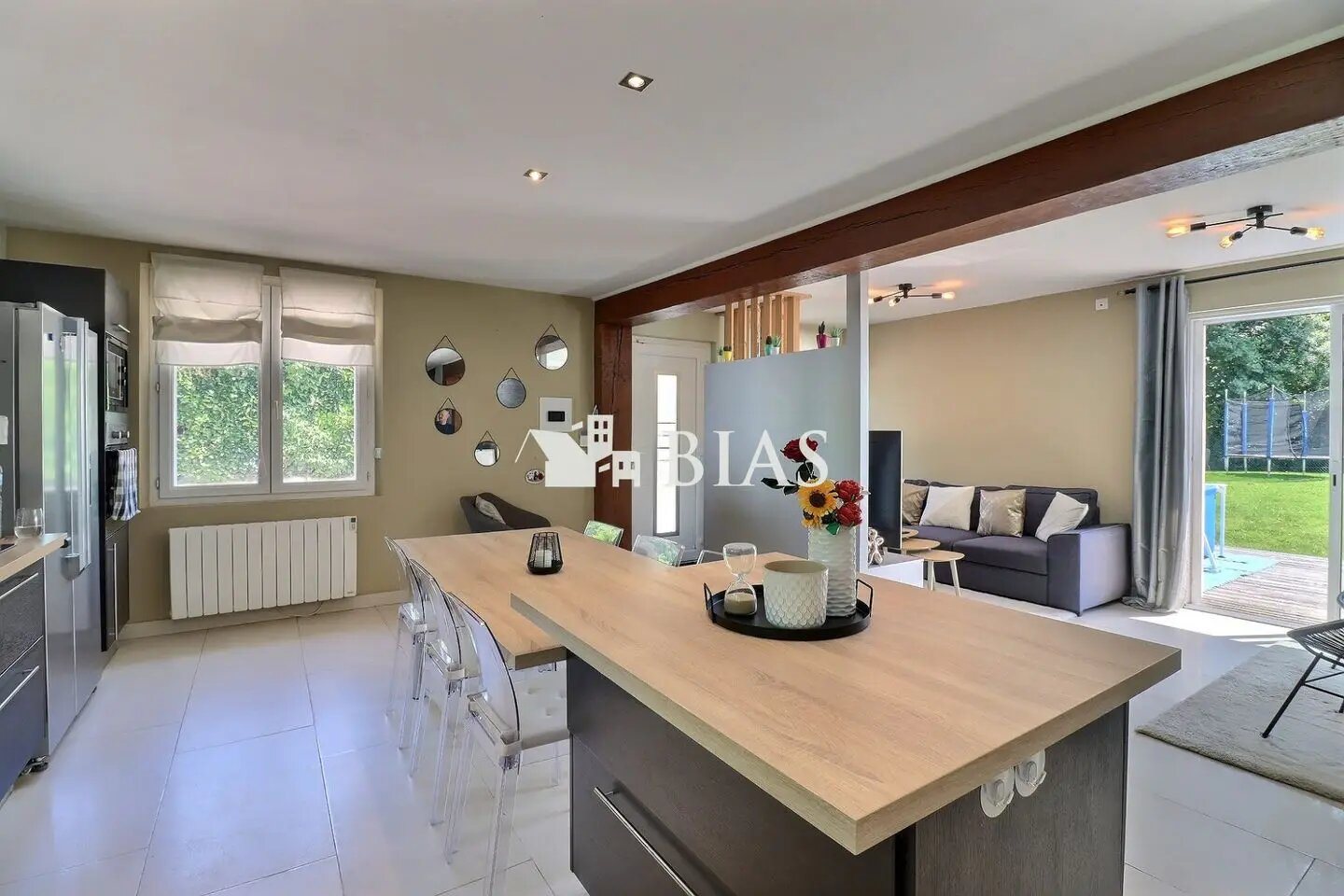 Maison à vendre, 95m², Lisieux