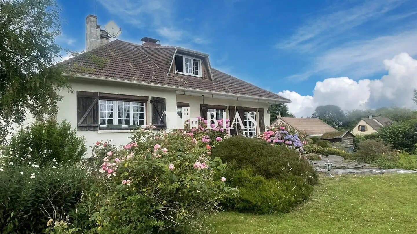 Maison à vendre, 94m², Moyaux