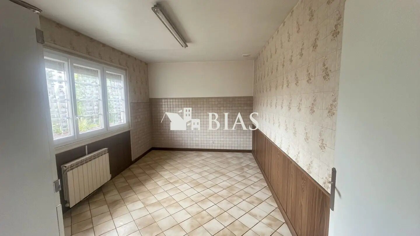 Maison à vendre, 94m², Moyaux