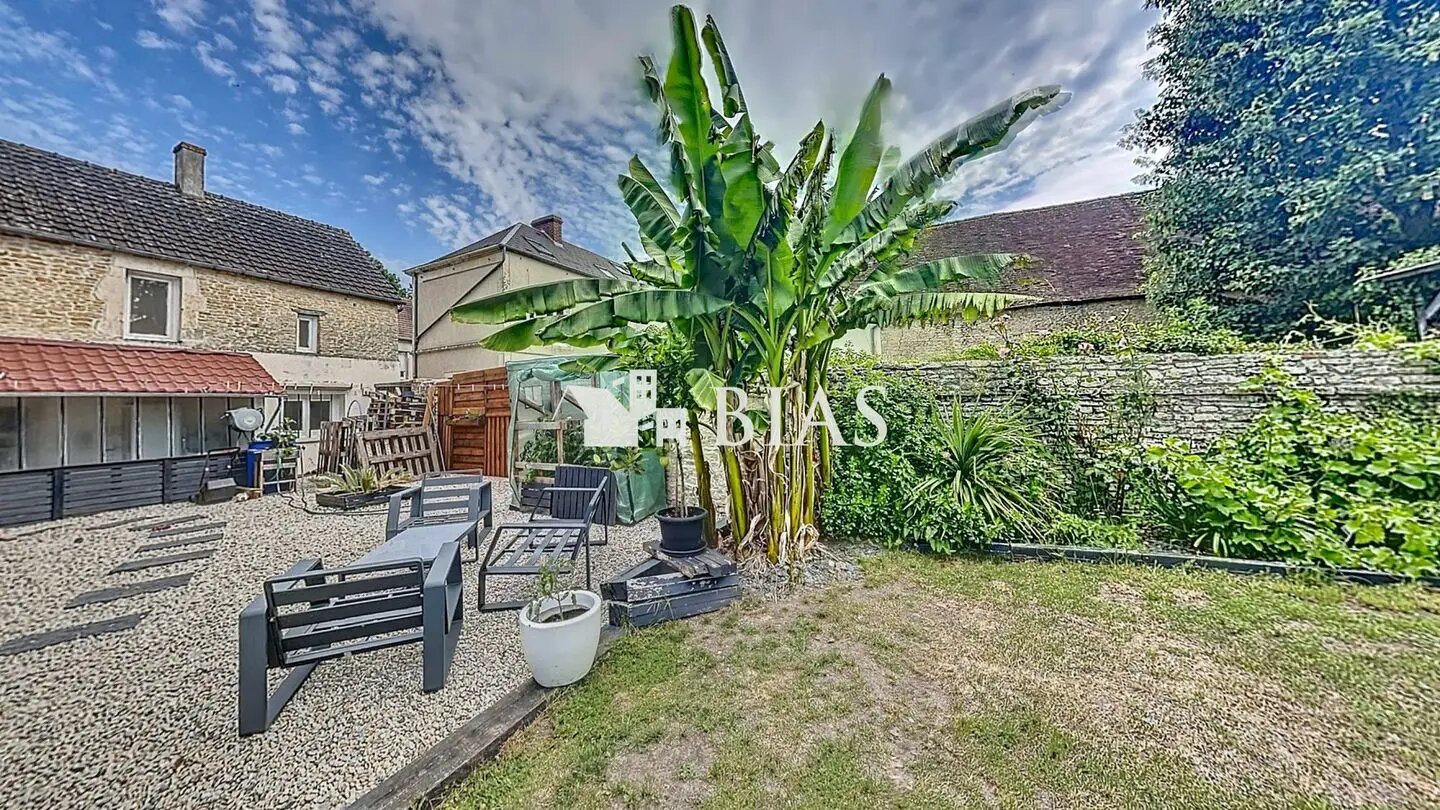 Maison à vendre, 175m², Argences