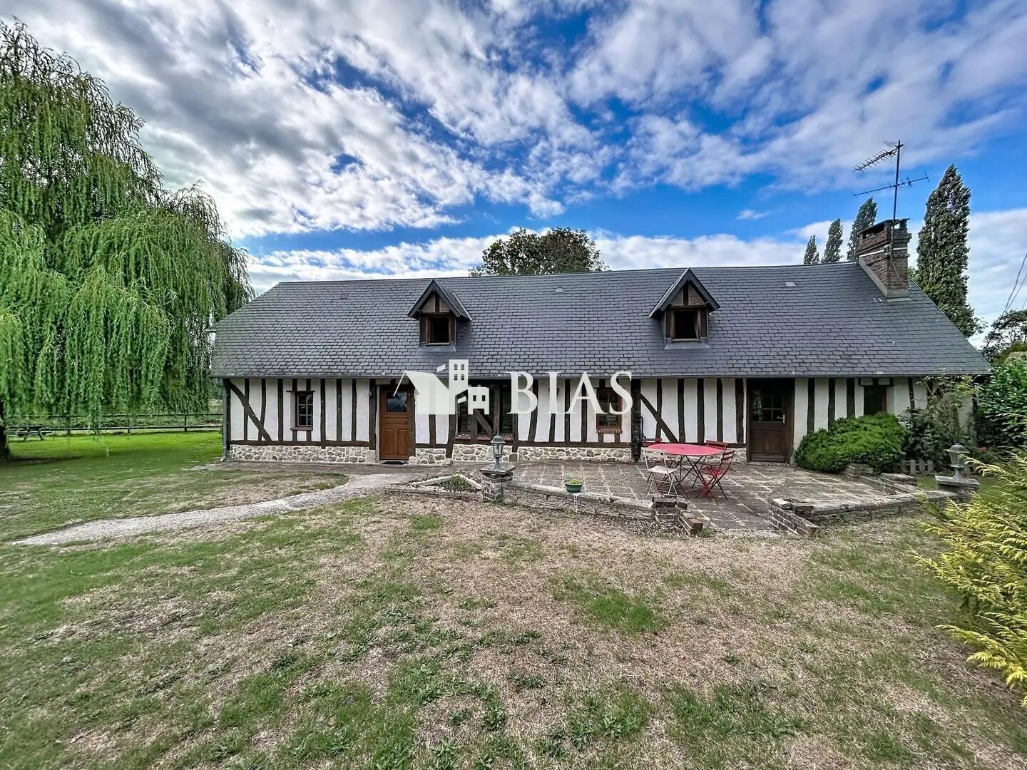 Maison à vendre, 110m², Glos
