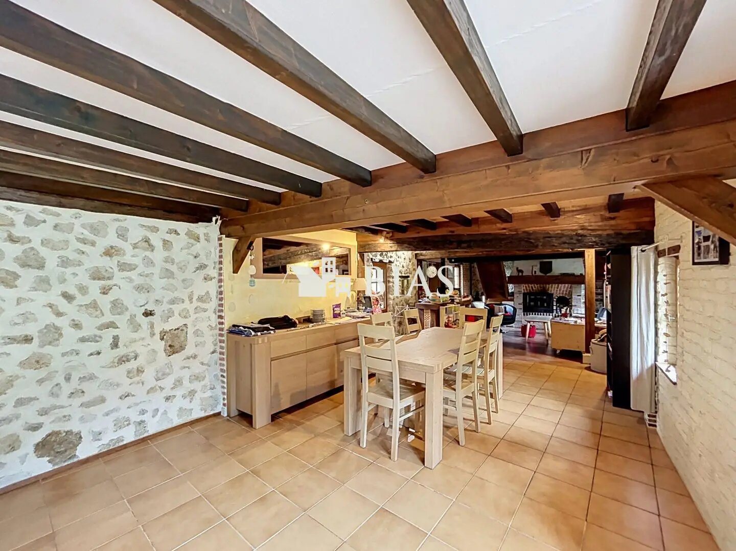 Maison à vendre, 110m², Glos