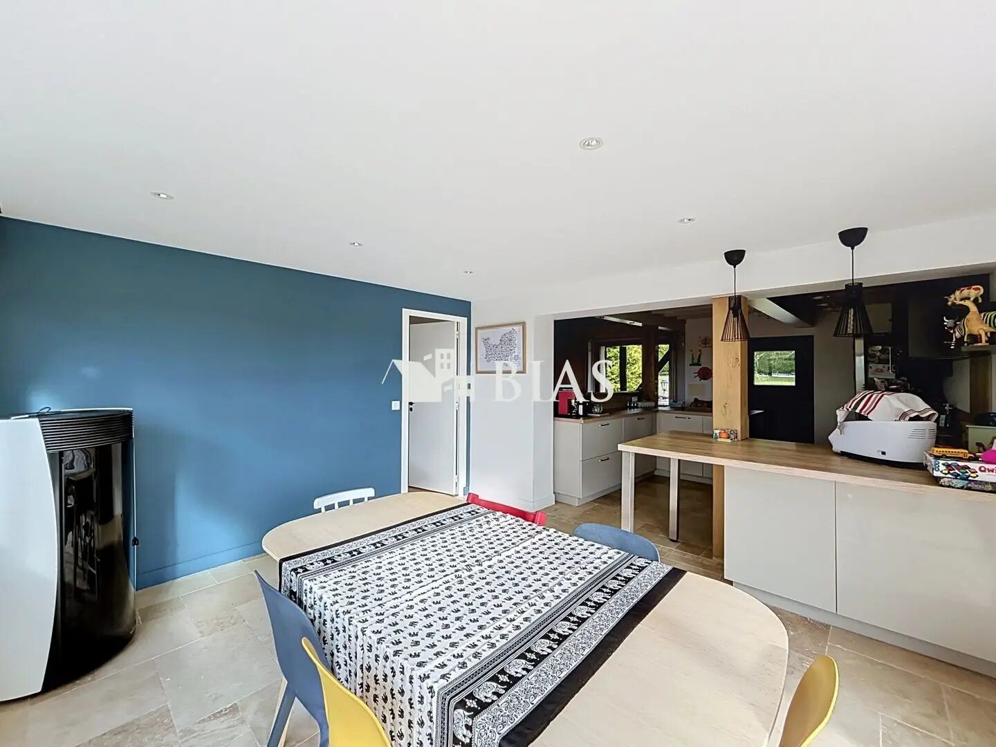 Maison à vendre, 110m², Glos