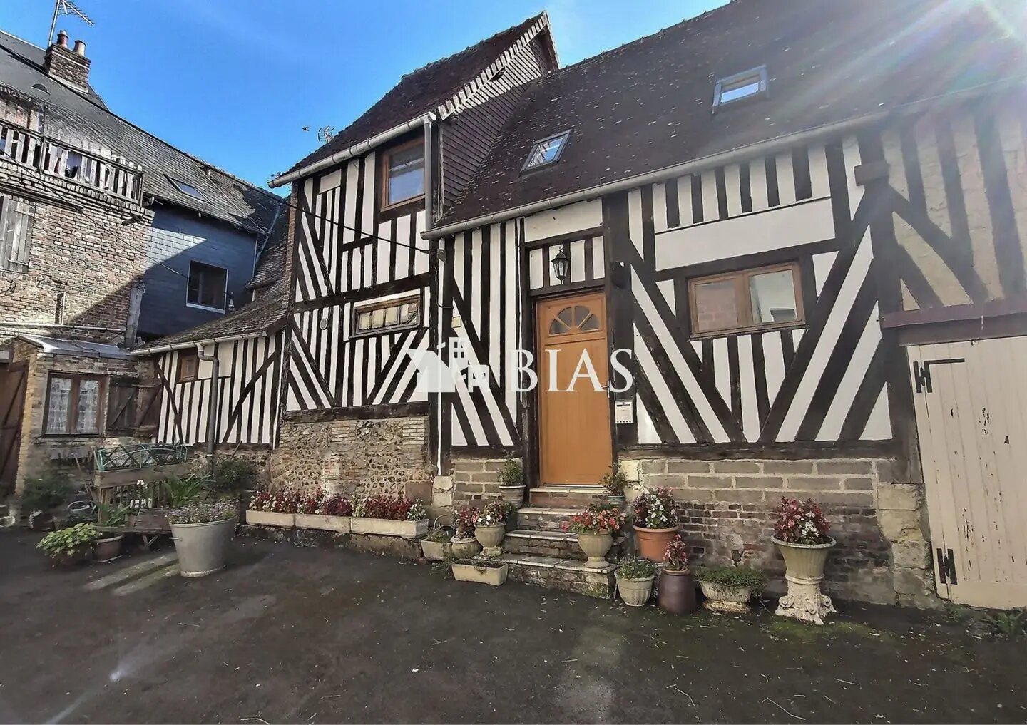 Maison à vendre, 240m², Livarot