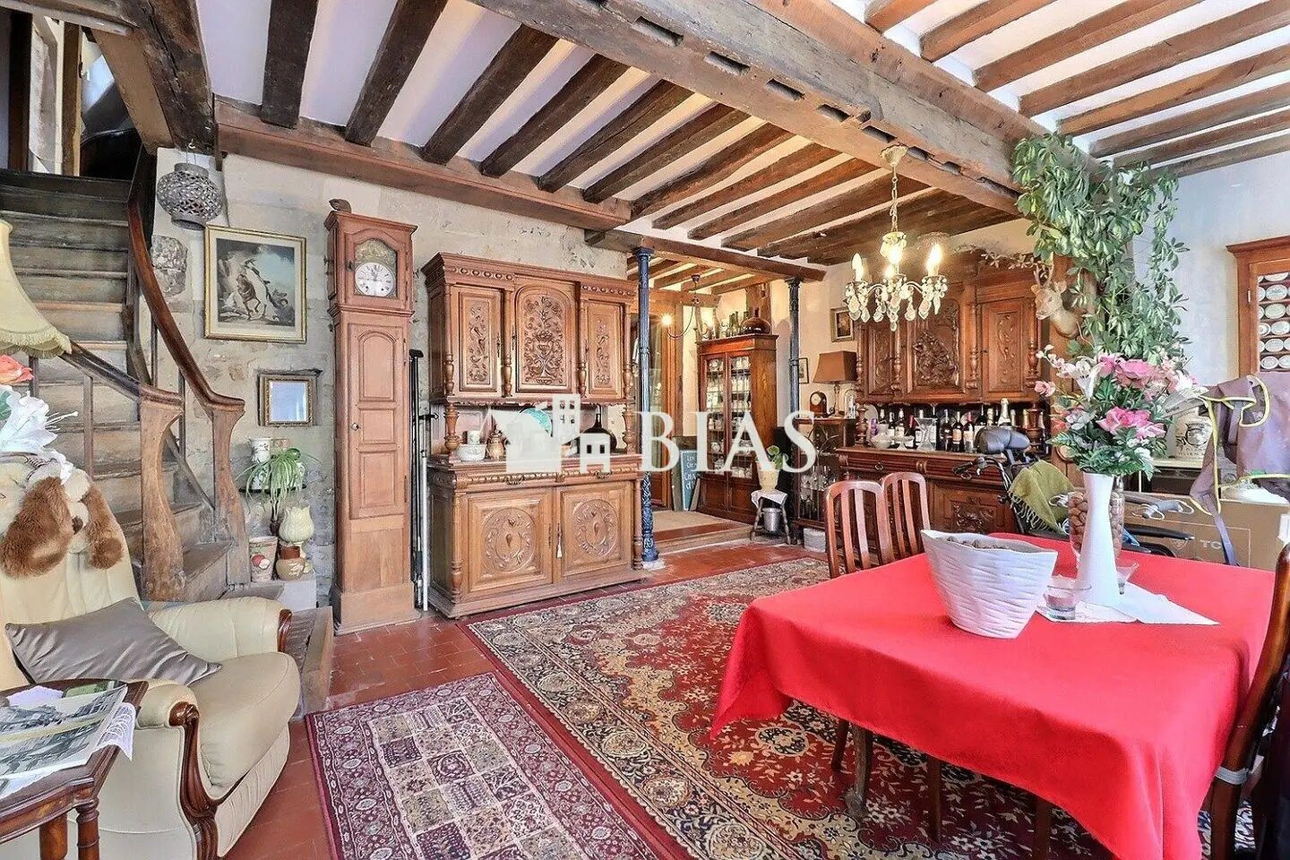 Maison à vendre, 240m², Livarot