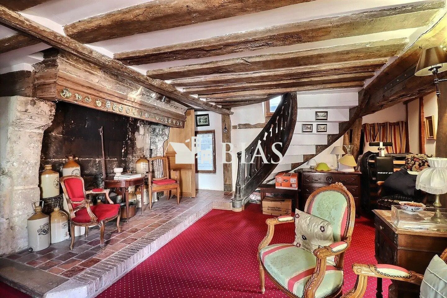 Maison à vendre, 240m², Livarot