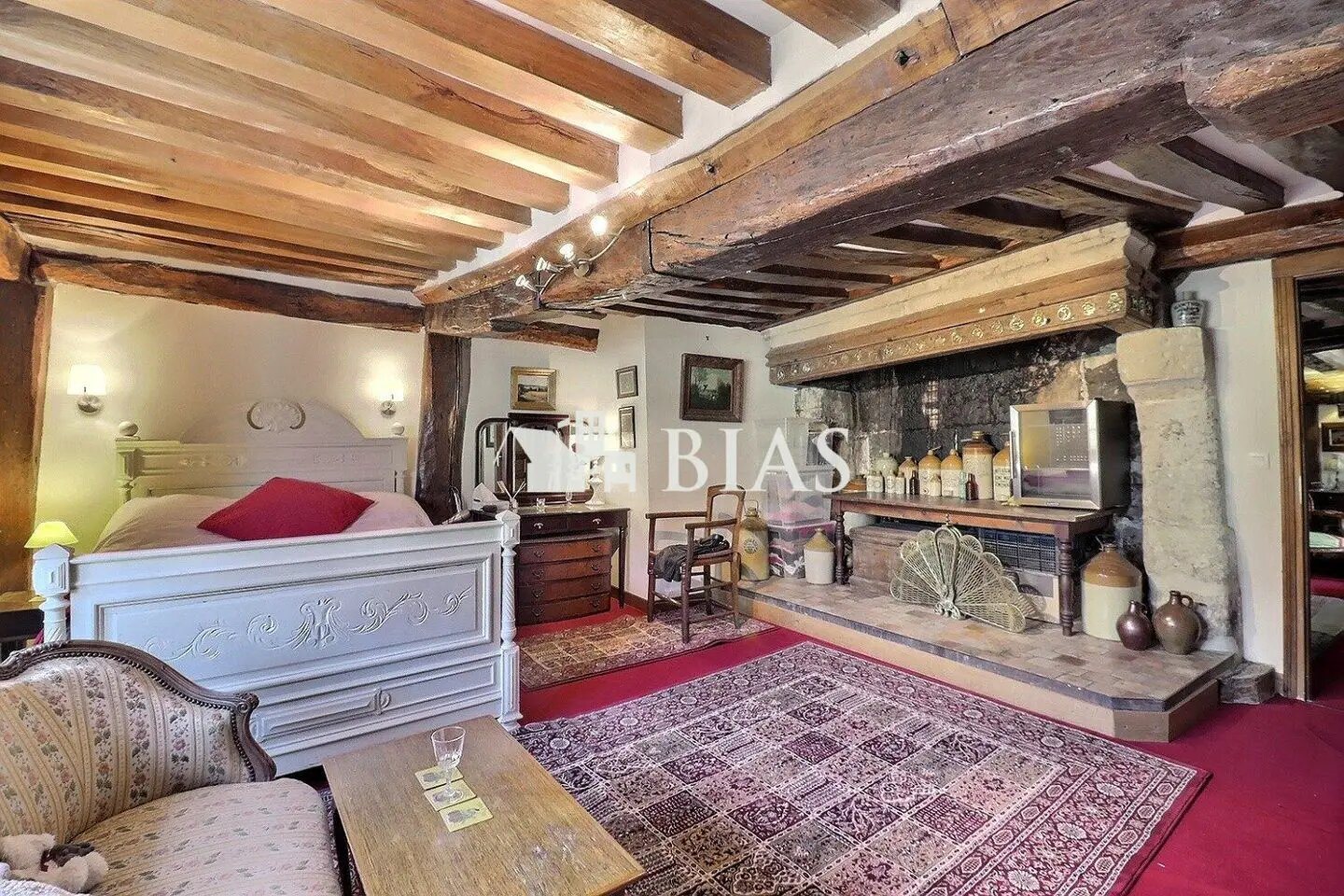 Maison à vendre, 240m², Livarot