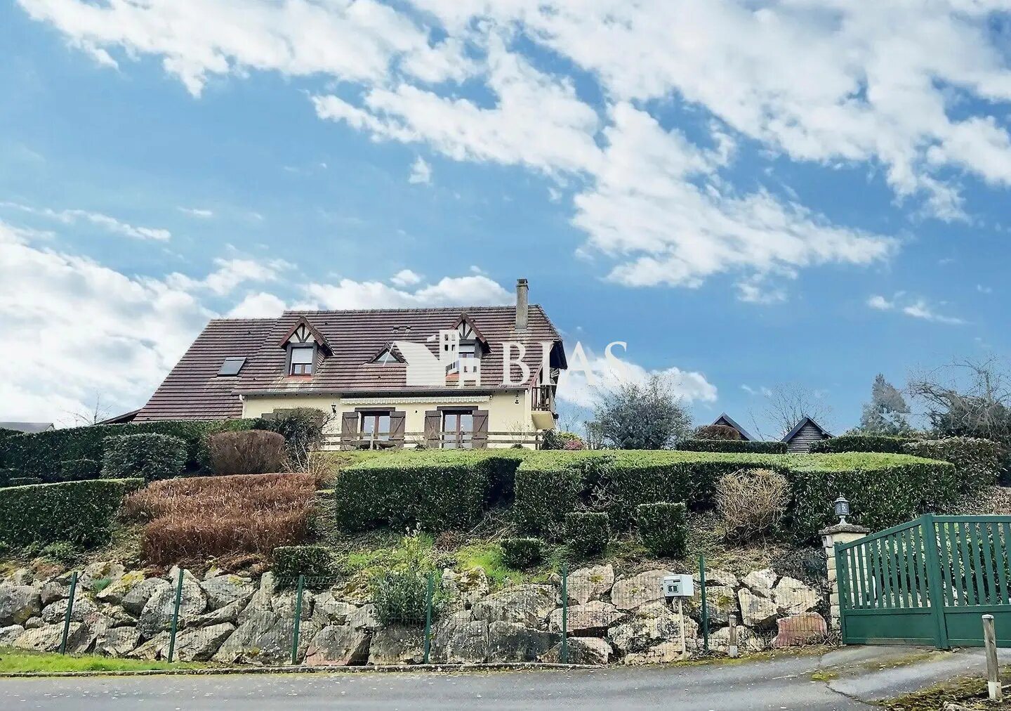 Maison à vendre, 136m², Lisieux