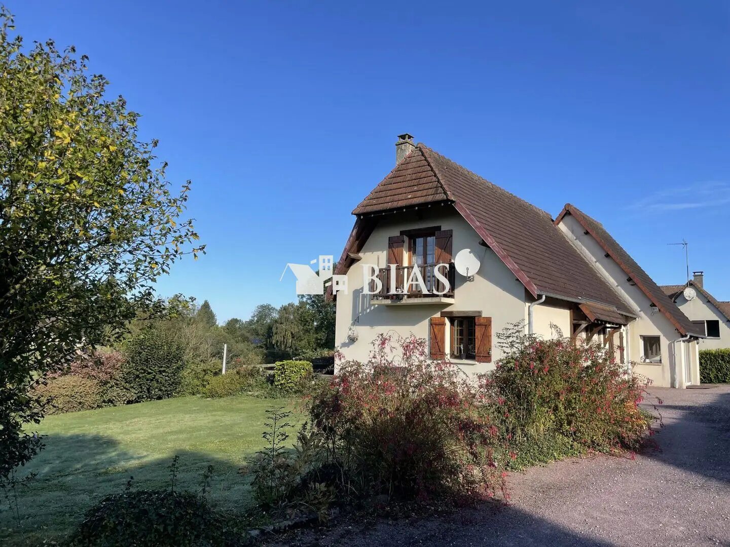 Maison à vendre, 136m², Lisieux