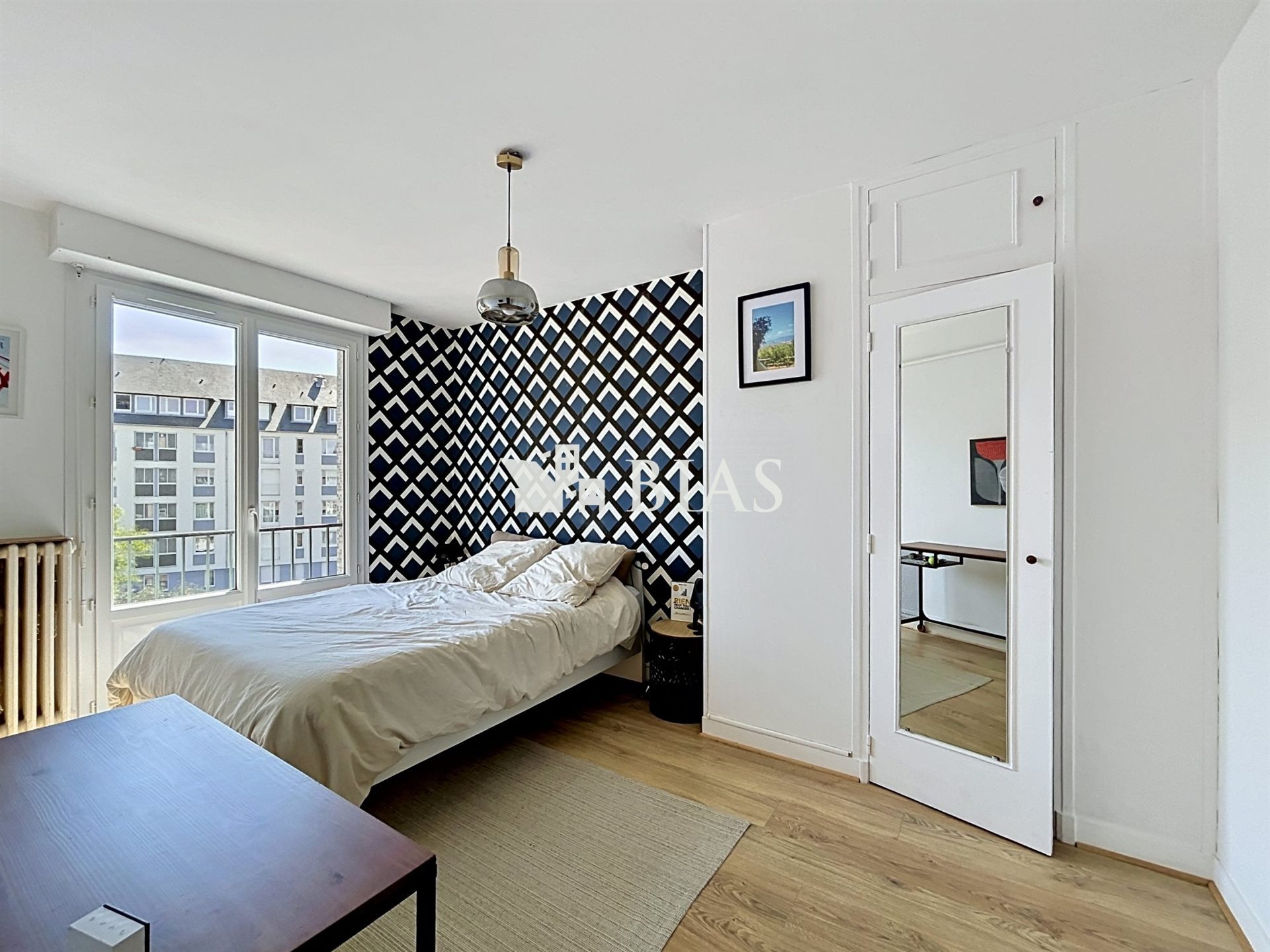 Appartement à vendre, 61m², Lisieux