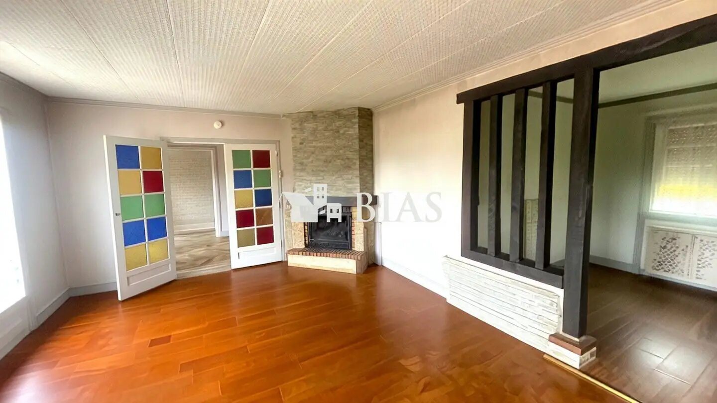 Maison à vendre, 94m², Moyaux