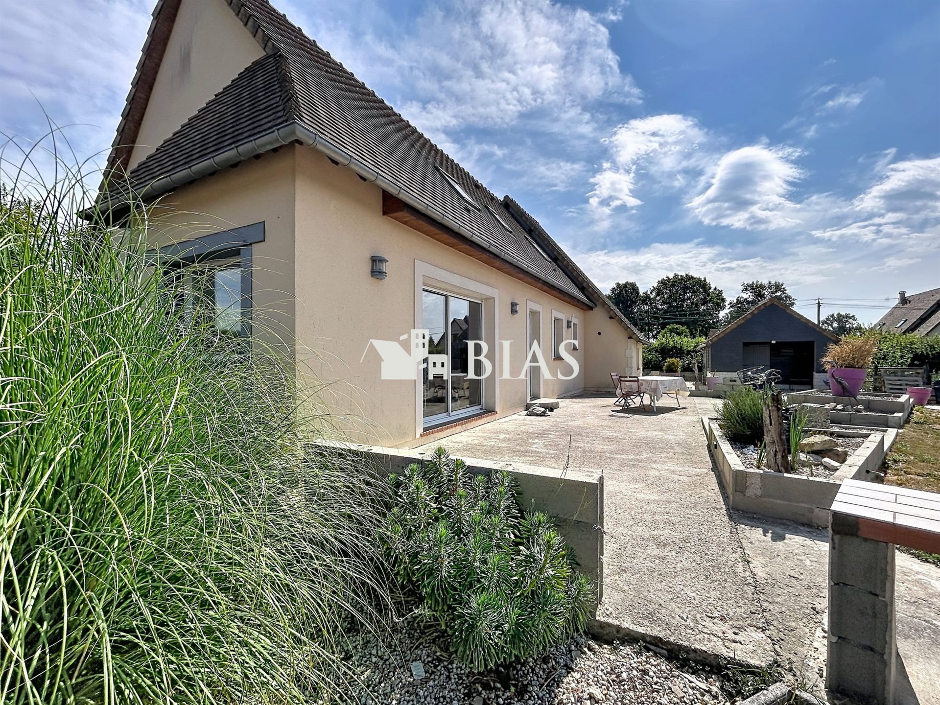 Maison à vendre, 128m², Lisieux