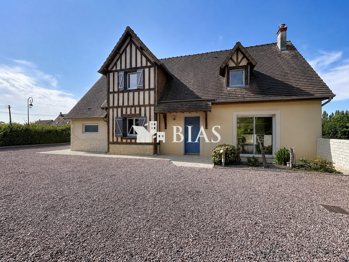 Maison à vendre, 128m², Lisieux