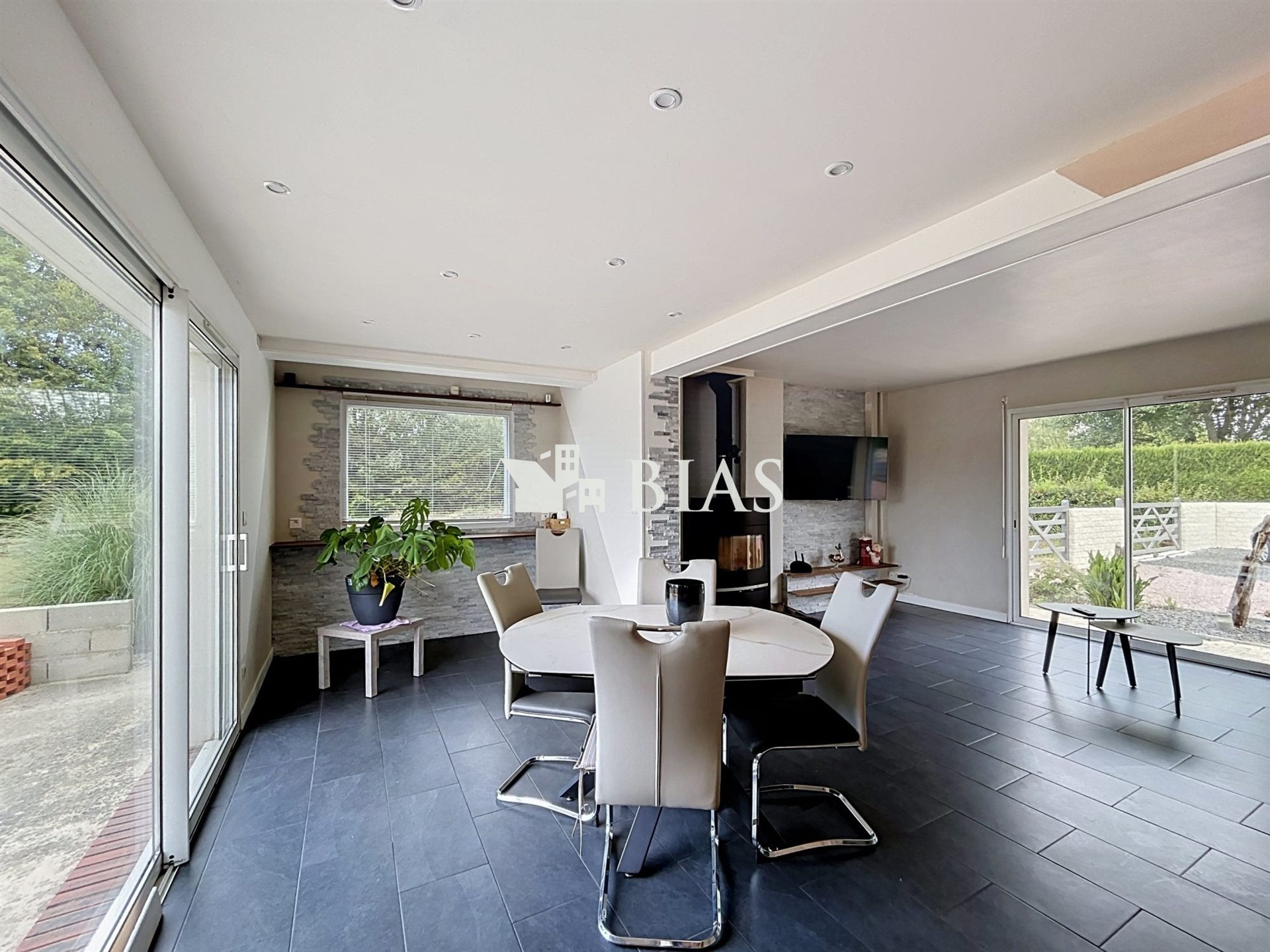 Maison à vendre, 128m², Lisieux