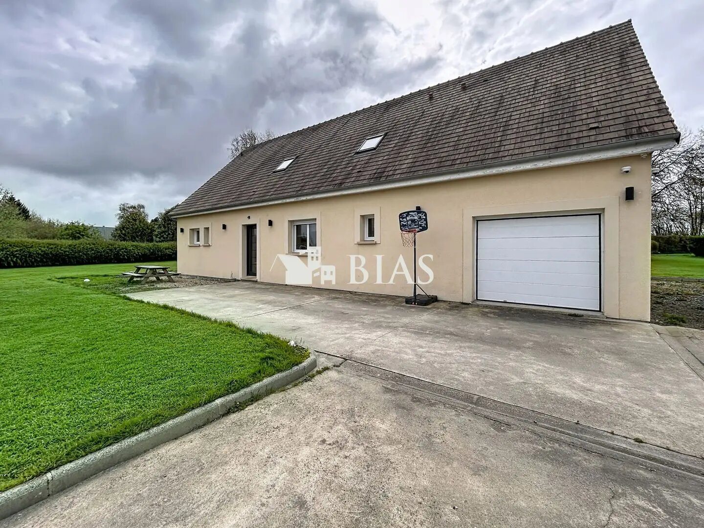 Maison à vendre, 172m², Lisieux