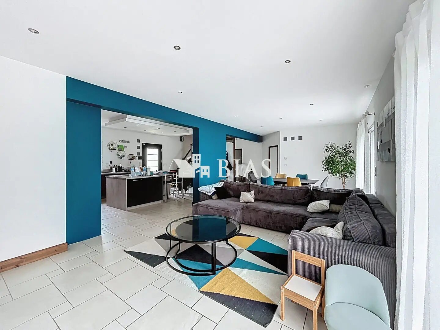 Maison à vendre, 172m², Lisieux