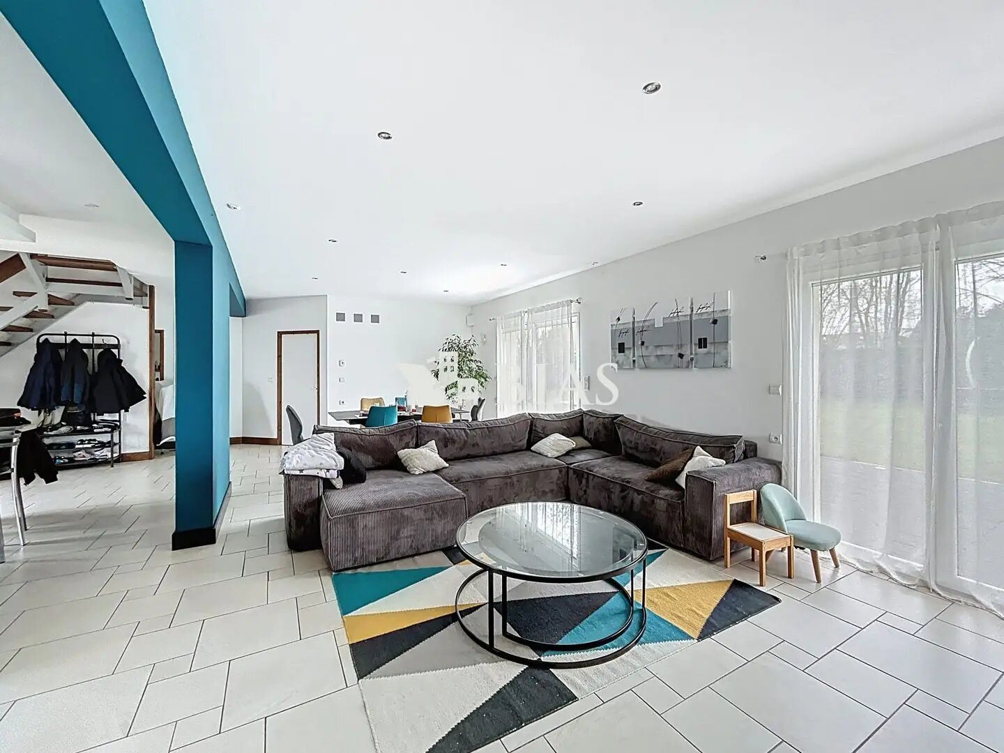 Maison à vendre, 172m², Lisieux